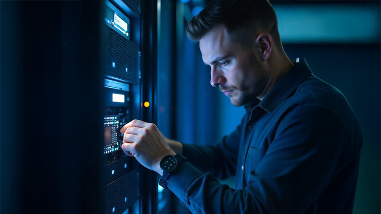 Focus-on-Hardware