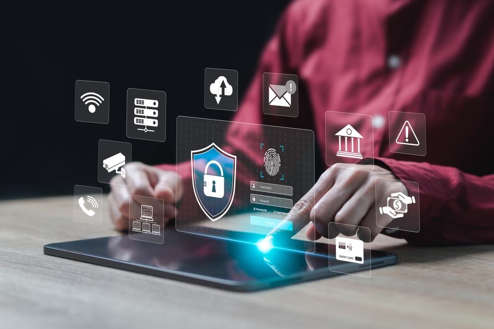 IT Security, Compliance