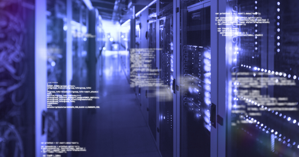 Modern Data Centre Ecosystems